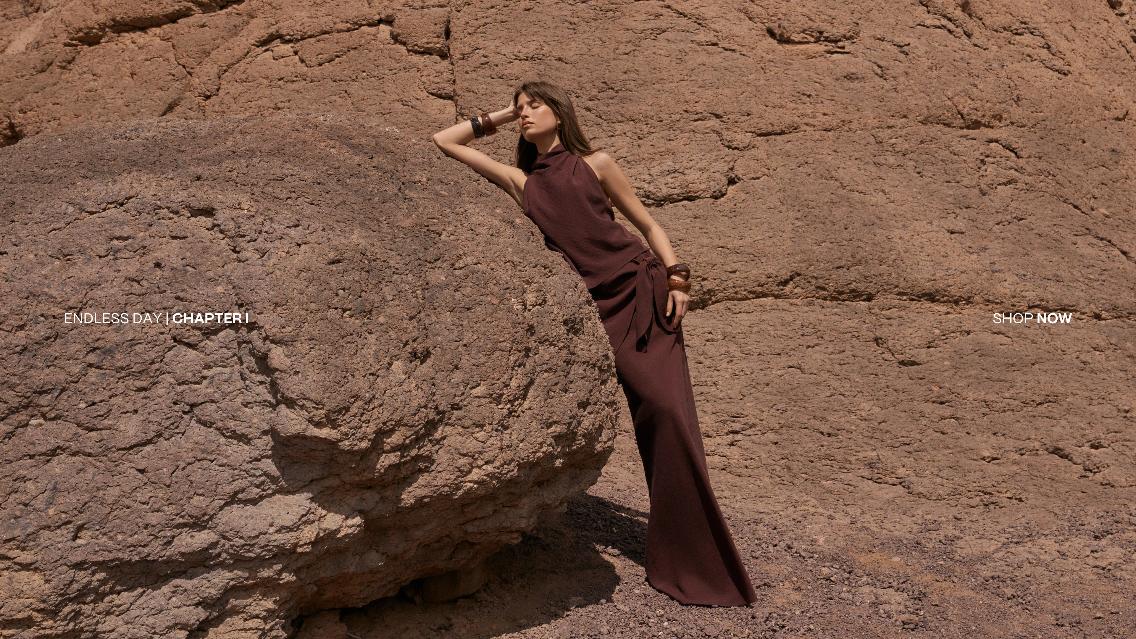 Effortless Style, Distinctly Maebe